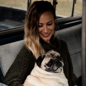 Meet your Posher, Ashlyn